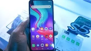Infinix S5 & S5 Lite: Initial Impression and Giveaway