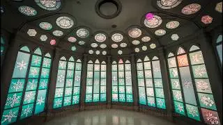 Snow Crystal Museum (Yuki no Bijutsukan), Hokkaido