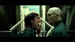 Harry Potter y las Reliquias de la Muerte