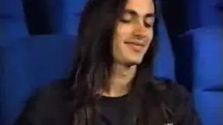 Nuno Bettencourt Extreme 2 / Three Sides Talk