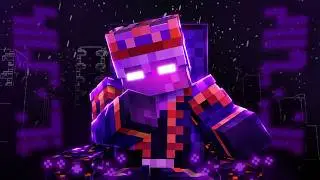 I Turned Minecraft Into A Roleplay Movie...