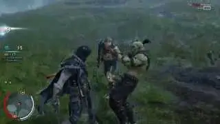 Middle-earth™: Shadow of Mordor™