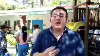 ¡vacunación en acción!