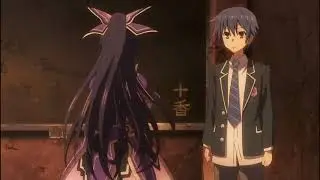 Date A Live「AMV」-  Centuries