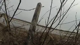 Весенняя охота 2018 (первый день). Spring hunting 2018.