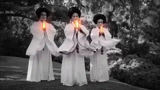| Marvel’s Runaways | Other witches magic