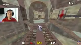 Тренировки к Екатеринбургу vs AGENT vs dazator