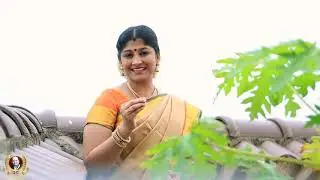 87. Thayin Mani Kodi - Patriotic Song - Adi