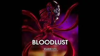 Bloodlust (Shalltear Bloodfallen vs Rory Mercury) [Overlord vs Gate - Thus the JSDF Fought There!]