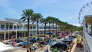 ORANGE BEACH INVASION 2020