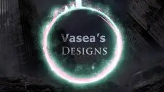 After effects particles ring equalizer...