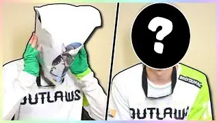 BRO YOU WACK FACE REVEAL