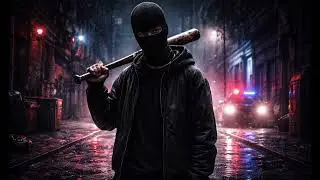 [FREE] || HARD GANGSTA TRAP BEAT || Dark Aggressive Hip Hop Instrumental || 130 BPM ||