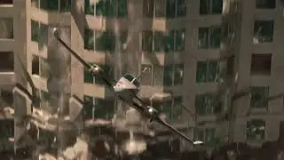 Mega terremoto película 2012