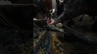 Life hacks for those who want to play quickly on a gimbal 🔥 