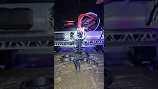 casual 500mm/s 20K quality settings