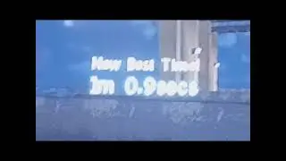 Timesplitters (PS2) 2000 Docks 1m 0.9 secs (Easy Mode Superplay)