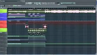 FL Studio Madness Tutorial Series - Sample of Pop Rock Song by Tim McMahon