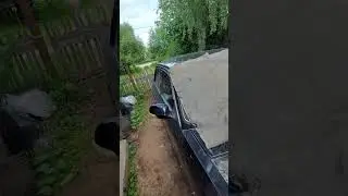 Волга #31105 #бояре