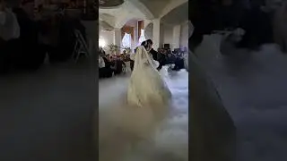 свадьба город Самара Дима и Мила