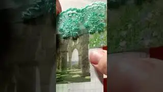 СТРАНИЧКА В ЗЕЛЁНОМ ЦВЕТЕ извините что видео давно небыло(