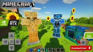 Minecraft 1.21 Best Texture Render Dragon Texture For Minecraft Pocket Edition ( Hindi )