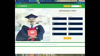 School Management System  Project In PHP & MySQL