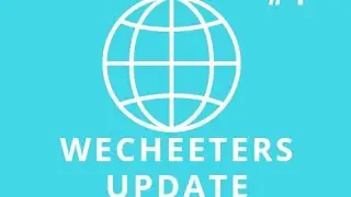 wecheeters update