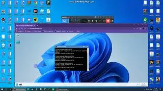 Windows 7 simulator Часть 1