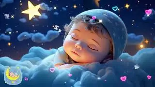 Lullaby for Babies To Go To Sleep 