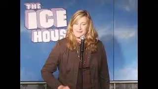 Banging Sex Noises - Erin OHara Stand Up Comedy