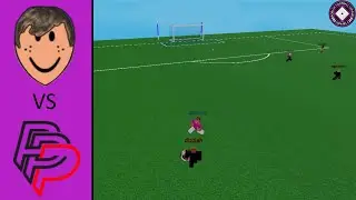 [RFL GW1] PPP vs Spengs United FULL GAME