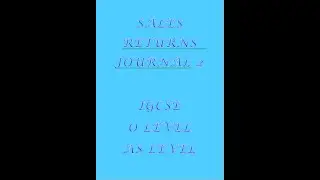 SALES RETURNS JOURNAL 2/ SALES RETURNS DAYBOOK/ JOURNALS BOOKS OF PRIME ENTRY DAYBOOKS