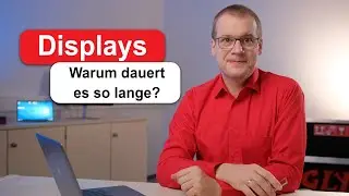 Interview mit dem Displayhersteller EDT | Teil 3