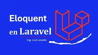 Eloquent en Laravel