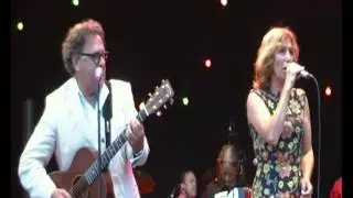 Benny Anderssons Orkester - kisses Of Fire - Leksand 2113