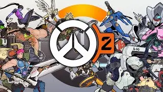OSC Prod. - See You Again Overwatch Coming Soon