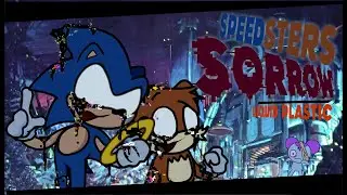 Funkin With Pibby OST -  Speedsters Sorrow @Liquid_Plastic