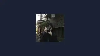 hyelyn joo - hair cut (미장원) [sped up]
