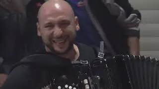 1. Banjaski Festival - ACA Nikolic Cergar - Milutin Cergar & David Cergar