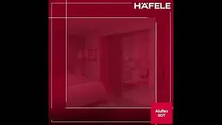 Hafele’s Range of Sliding Systems