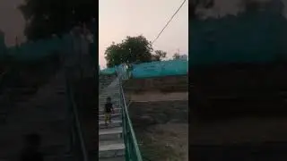 Hajrat shansaa Vali ki dargha