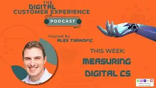 Four Ways to Measure Your Digital Customer Success Program | Episode 070