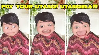 PAY YOUR UTANG!...UTANGINA!