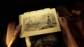 Amnesia: Rebirth ~ 1 ~ Чисто посмотреть