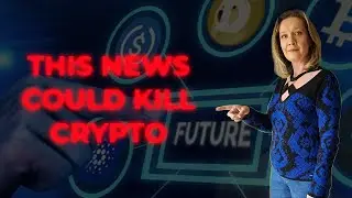 💣 Emergency Crypto Liquidity Problem. BE PREPARED