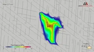 Unveiling Irazu: a new geomechanical software package to simulate hydraulic fracturing