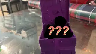 ROBLOX MYSTERY ACTION FIGURE UNBOXING @Roblox @DaveAndBustersFun