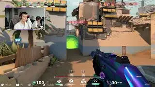 25 KILLS! NATS VIPER BIND PRO RADIANT VALORANT GAMEPLAY! FULL MATCH VOD