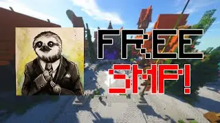 Hypixel is releasing FREE SMP Hosting!
